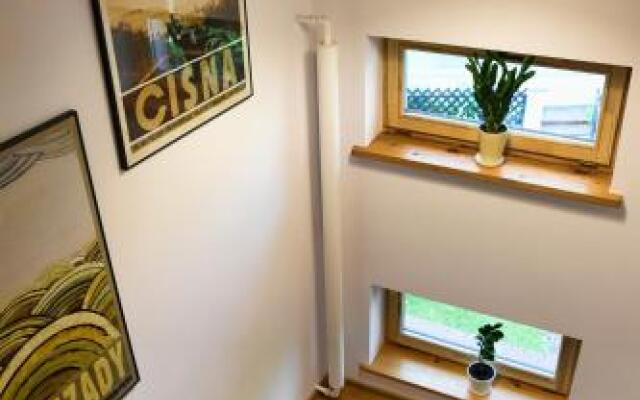 Apartament pod Lawortą