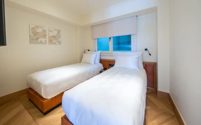 The Gift Hotel