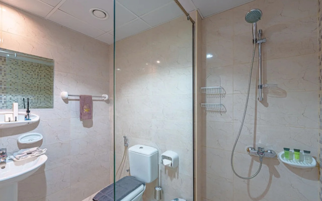 Marco Polo - May Residence 5