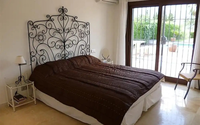 Great Villa Very Close to Best Beach