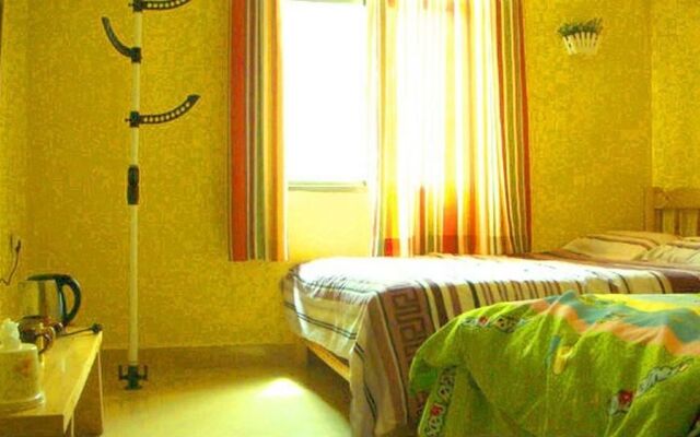Xiamen Wake Up Naturally Inn