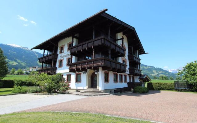 Apartment Römerhof Fügen 19734
