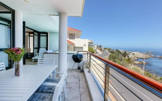 Bali Luxury Suite C