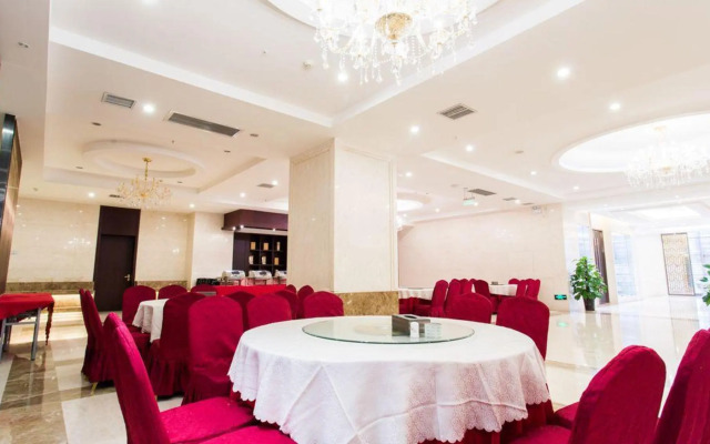 Junlin Hotspring Hotel