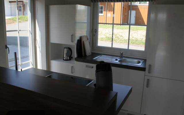Luxurious holiday home with dishwasher, in the Hocheifel