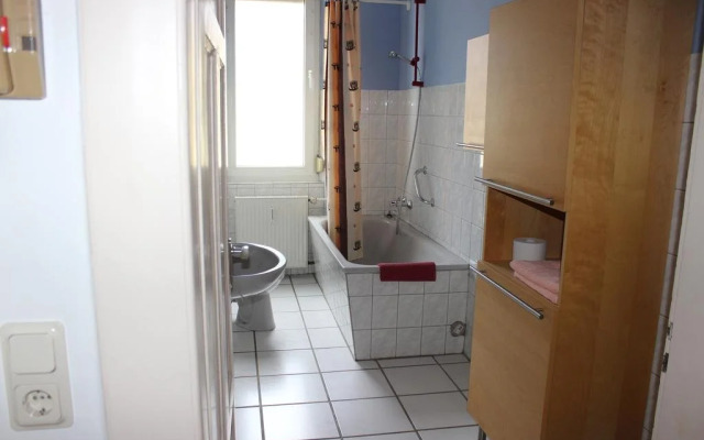 Pension "Altes Weingut"