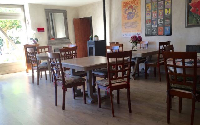 Les Chambres d'hôtes Clos Semper Felix