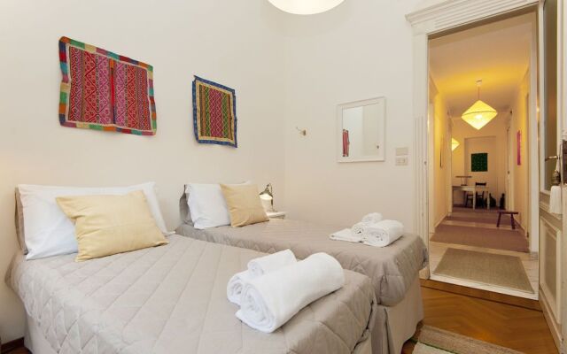 Residenza Torino Crocetta