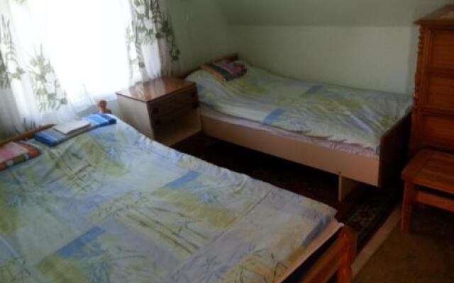 Sarnakõrtsi Guesthouse