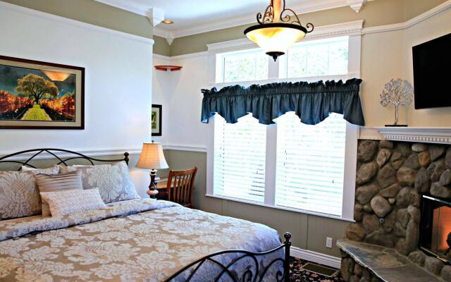 ForFriends Inn Bed and Breakfast