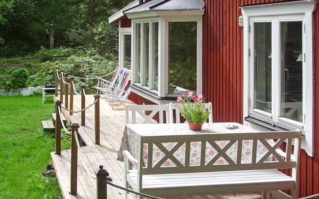 Holiday Home in Sollentuna