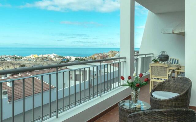 Apartment Magnolia Golf Resort