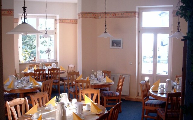 Pension Haus Edelweiß