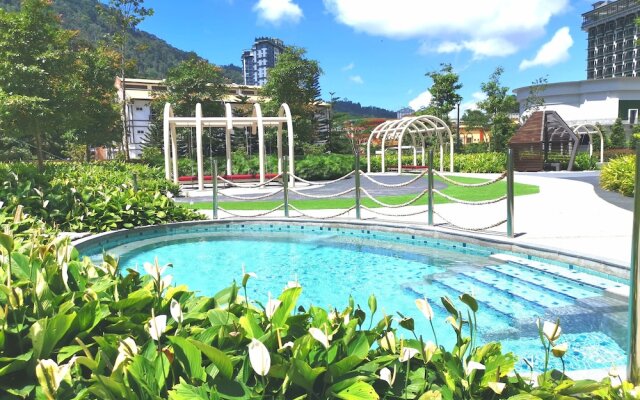 Electus by Windmill Genting