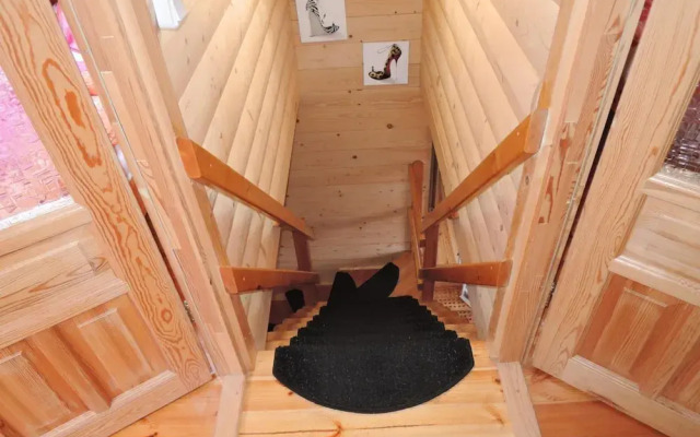 Cosy Holiday Homes, Rewal