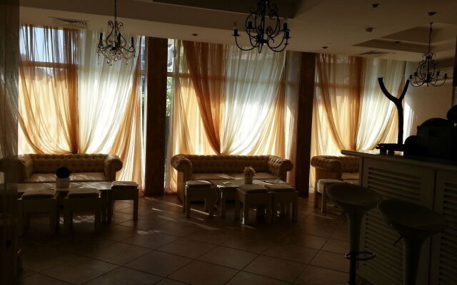 Menada Dawn Park Apartments