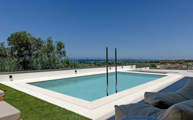 NOLA Nomadic Luxury Villas