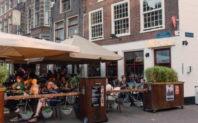 City Attic Haarlem