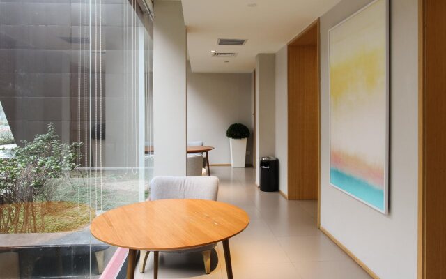 JI Hotel Beijing Chaoyangmen