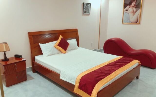 Nhan Duc Hotel