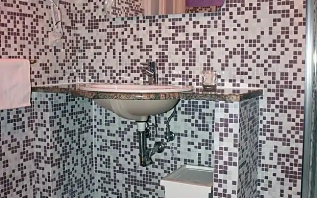 B&B Central Palace King Of Rome