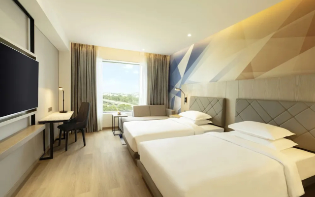 Hyatt Place Bharuch