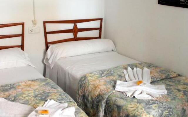 Apartment Don Miguel III