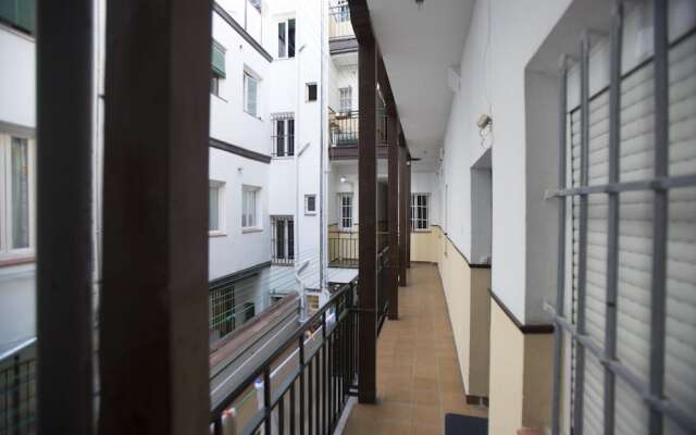 Apartamento Malasaña I