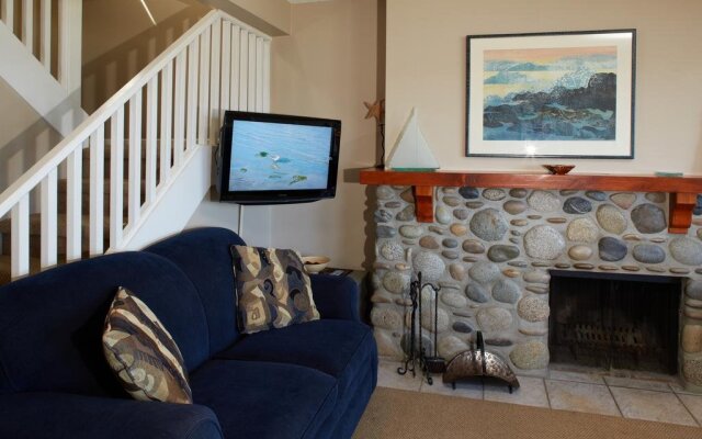 Madrona Beach Resort
