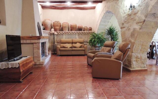 Las Bodegas Del Gilo