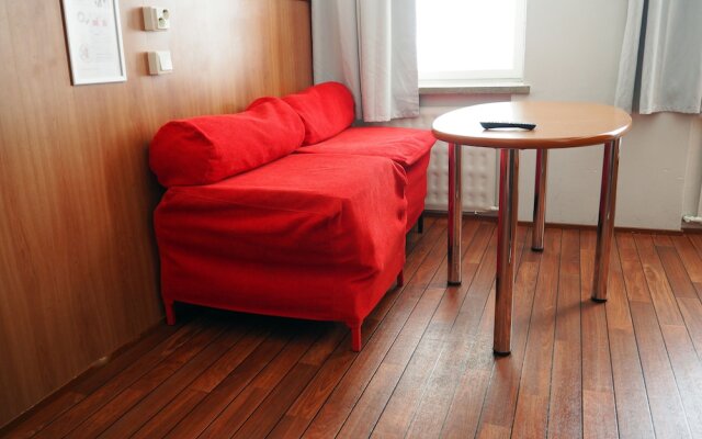 Omena Hotel Vaasa