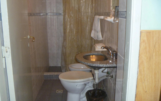 Hotel San Martin