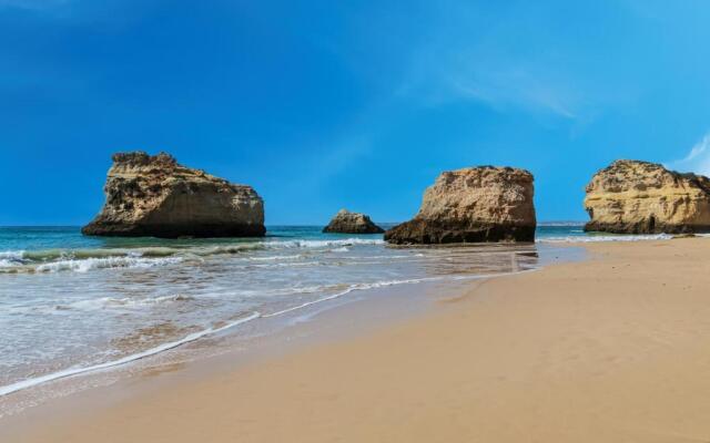 Casa Prainha, Alvor para 10 pessoas