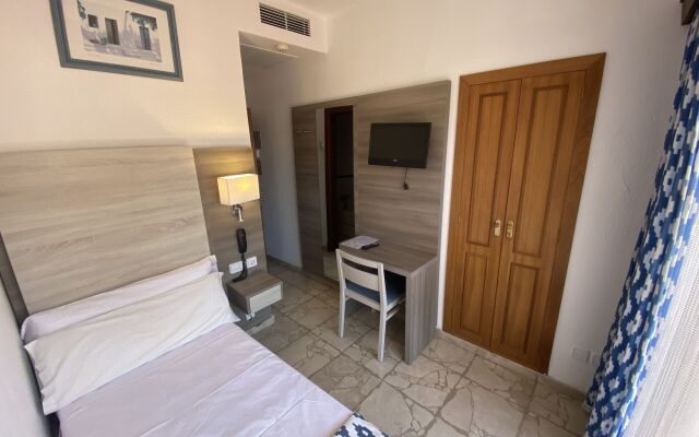 Hostal Villa Rosa