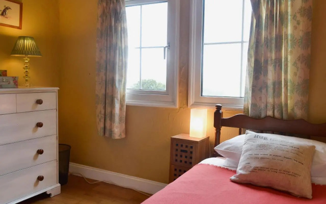 Eastwood Lodge