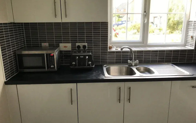 York Holiday Home