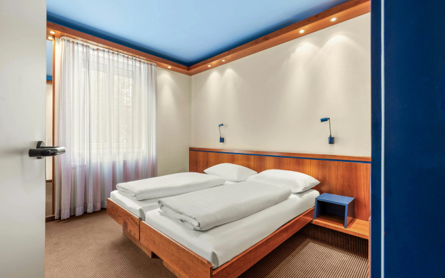 B&B HOTEL Linz City-Ost