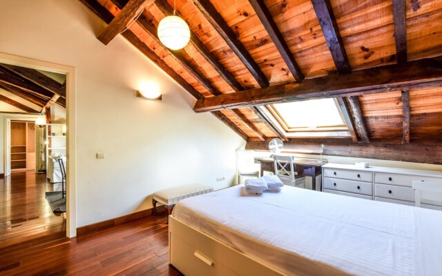 Room To Rent Duque de Alba