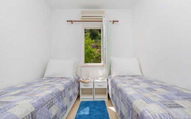 Apartments Elica
