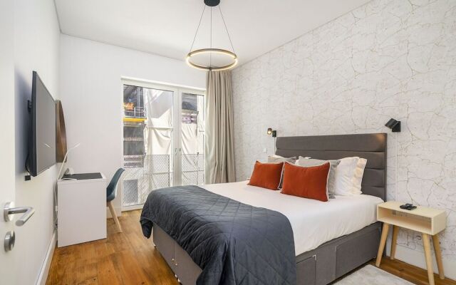 Ribeira11 Design Apartment