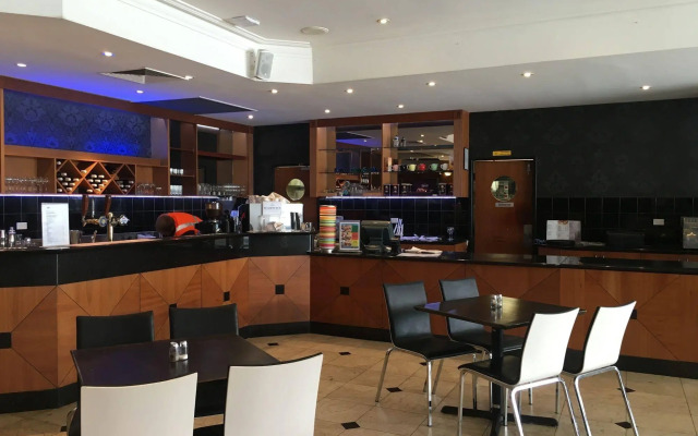 Great Southern Hotel Perth
