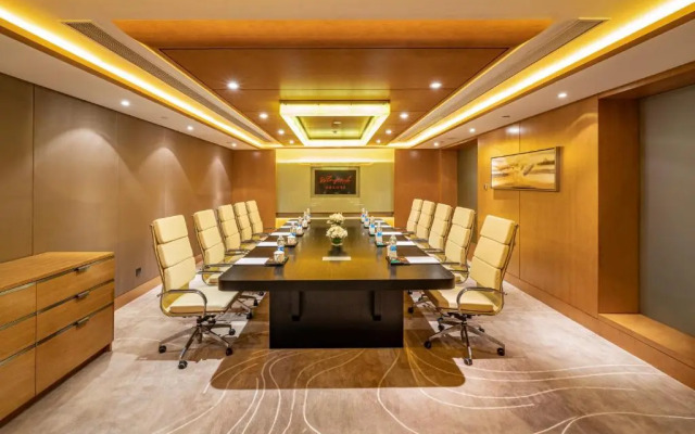Wingtech Hotel