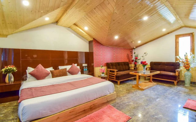 Bellagio by Dumnu Homes - Jakhoo Temple