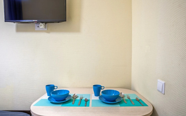 Апартаменты Like Apart, ул. Смольная, 44