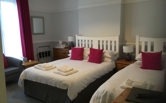 Southern Comfort Guest House