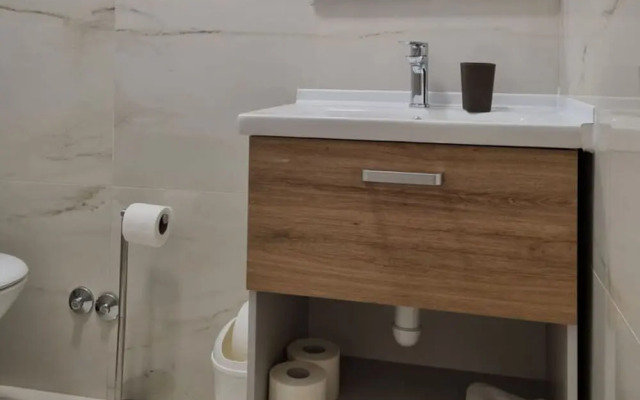 Apartment in Privlaka Near Sandy Beaches