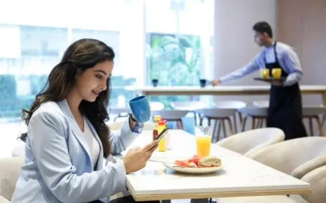 Holiday Inn Express KOLKATA NEW TOWN by IHG