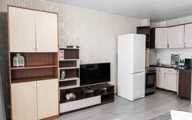 Апартаменты на Проспекте Молодежный 29