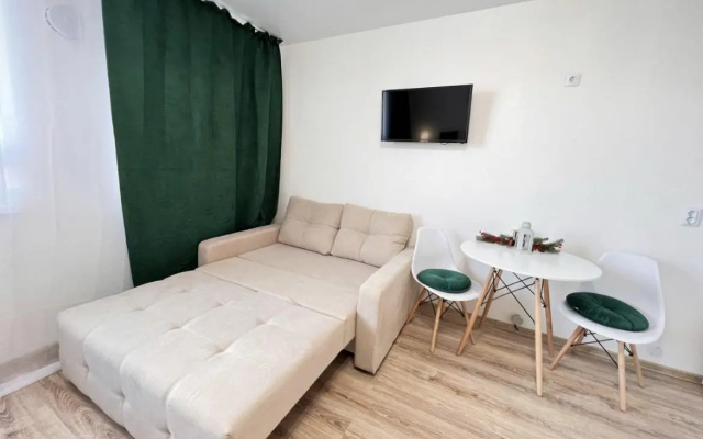 Квартира Comfort с самостоятельным заселением от Welcome V Ekb