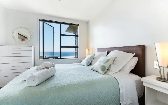The Sands Apartments